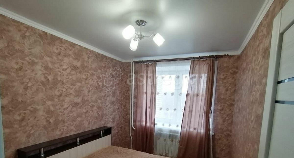 2-комн. квартира, 49 м2, 4/9 эт. Ачинск - изображение 6