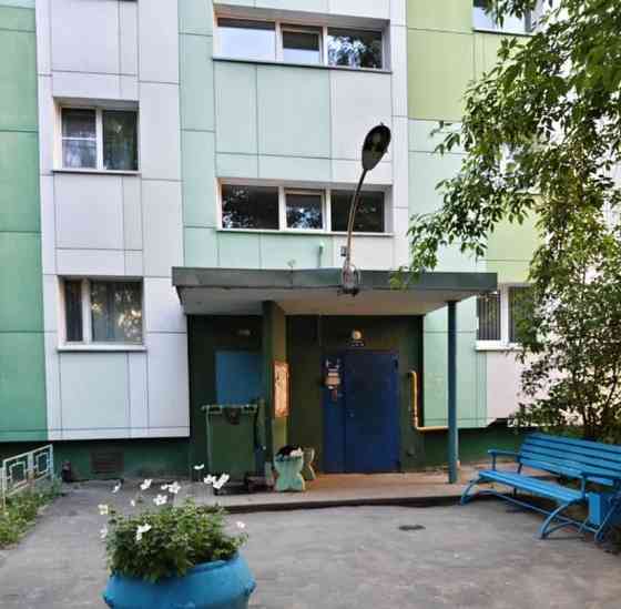 2-комн. квартира, 44 м2, 2/9 эт. Коломна