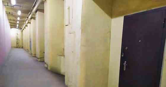 Производственное, 58.2 м2 Раменское