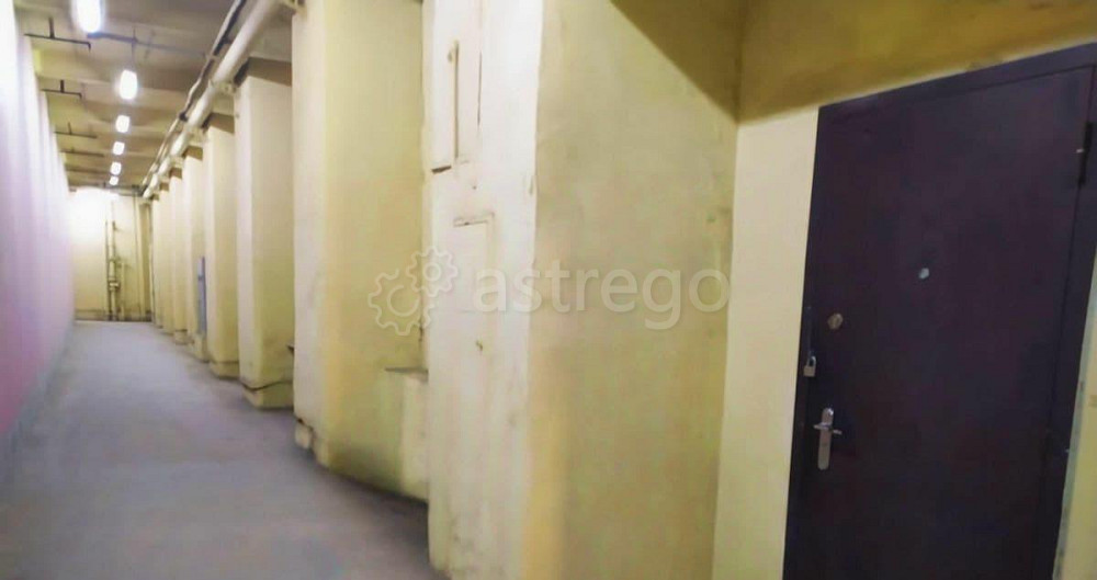 Производственное, 58.2 м2 Раменское - изображение 2