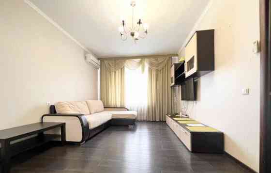 1-комн. квартира, 41 м2, 9/9 эт. Москва