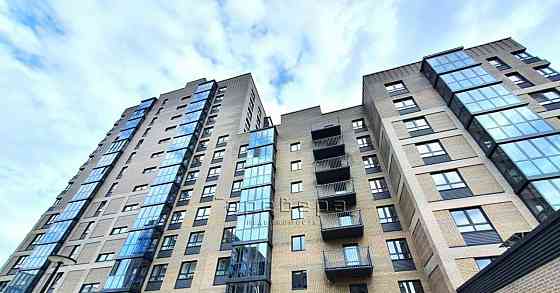 2-комн. квартира, 67.4 м2, 3/15 эт. Красноярск