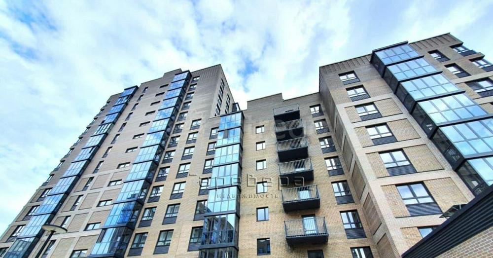 2-комн. квартира, 67.4 м2, 3/15 эт. Красноярск - изображение 2