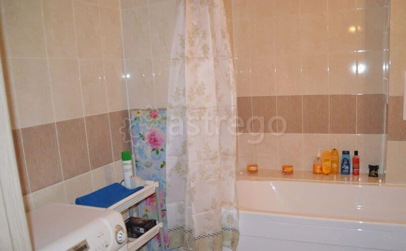 2-комн. квартира, 54 м2, 8/12 эт. Москва - изображение 7