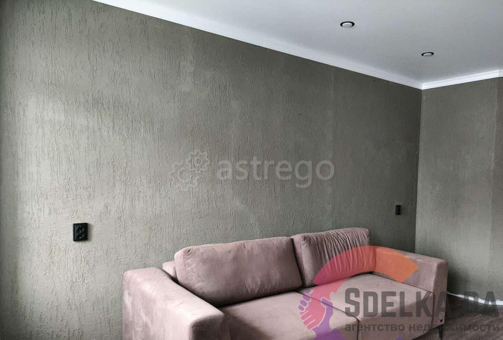 Студия, 54 м2, 1/9 эт. Нефтекамск - изображение 2