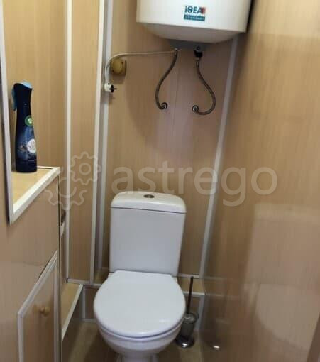 1-комн. квартира, 37 м2, 7/9 эт. Москва - изображение 7