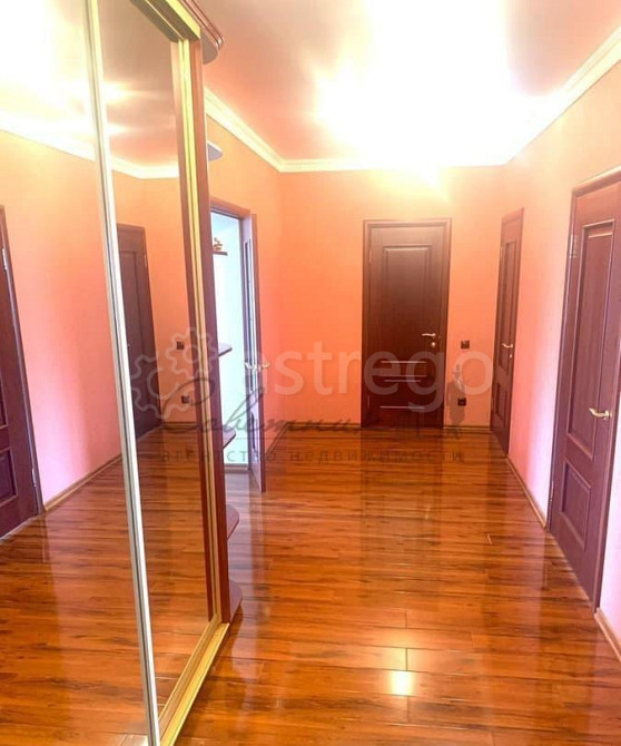 3-комн. квартира, 101.1 м2, 9/9 эт. Старый Оскол - изображение 4