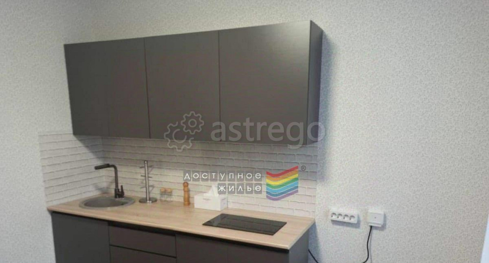 3-комн. квартира, 73.6 м2, 17/17 эт. Красноярск - изображение 4