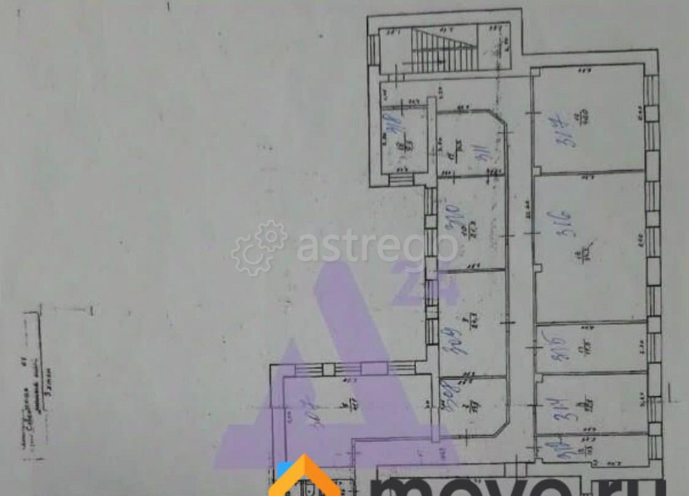 Готовый бизнес, 2614 м2 Шипуново - изображение 6