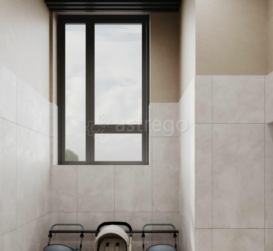 2-комн. квартира, 44.1 м2, 6/16 эт. Архангельск - изображение 7