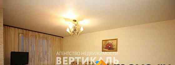 3-комн. квартира, 100 м2, 10/18 эт. Москва