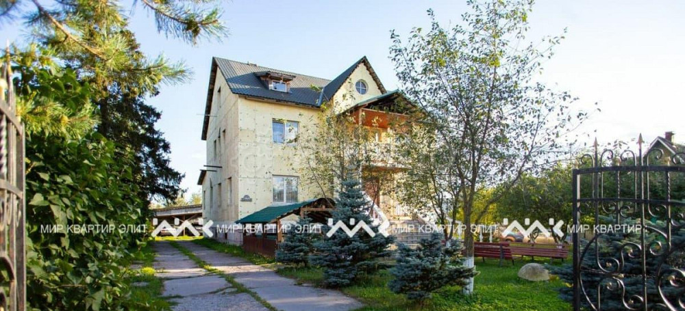 Дом, 338 м2, 12.2 сотки, 2 эт. Санкт-Петербург - изображение 7
