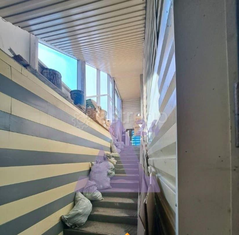 Торговое помещение, 336 м2 Рубцовск - изображение 7