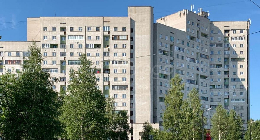 Свободного назначения, 100 м2 Северодвинск - изображение 2
