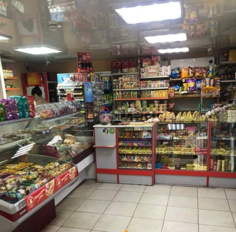 Торговое помещение, 56 м2 Красноярск - изображение 2