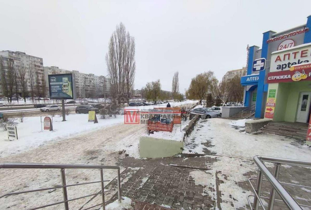 Свободного назначения, 110 м2 Старый Оскол - изображение 7