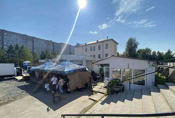 Офис, 10.8 м2 Архангельск