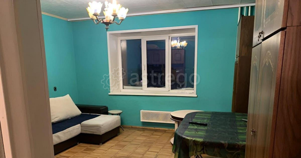2-комн. квартира, 60.1 м2, 11/12 эт. Норильск - изображение 4