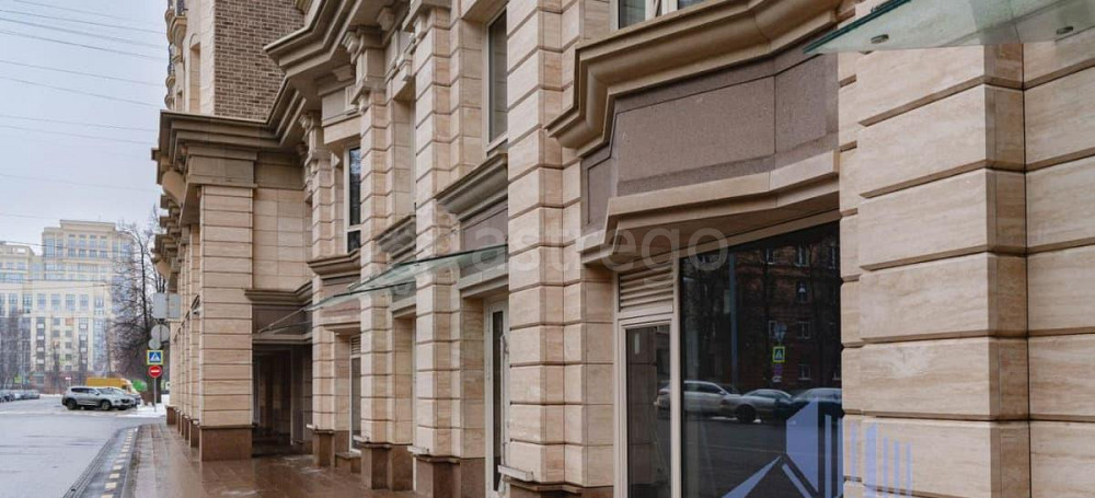4-комн. квартира, 127.9 м2, 3/7 эт. Санкт-Петербург - изображение 6
