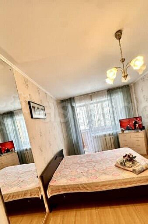 1-комн. квартира, 39 м2, 4/5 эт. Уфа - изображение 3