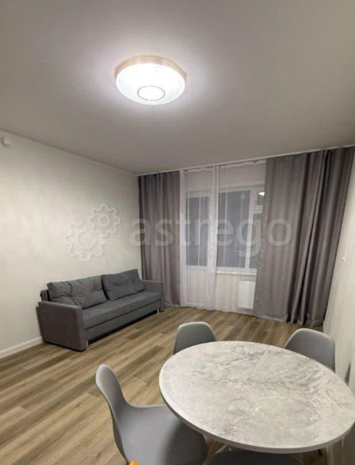 2-комн. квартира, 54.3 м2, 11/15 эт. Красноярск - изображение 4