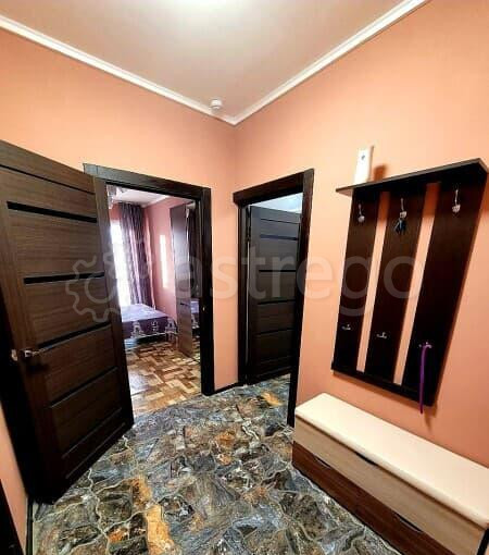 2-комн. квартира, 40 м2, 18/25 эт. Красноярск - изображение 8