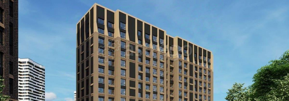 4-комн. квартира, 76.9 м2, 15/17 эт. Барнаул - изображение 5