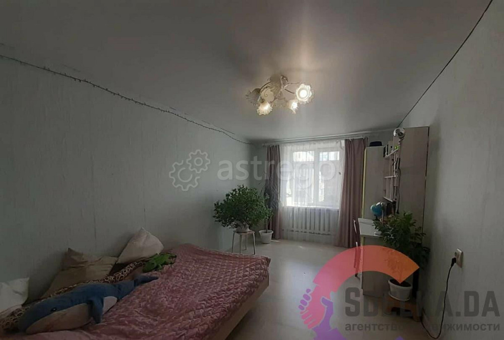 3-комн. квартира, 68.6 м2, 5/5 эт. Нефтекамск - изображение 3