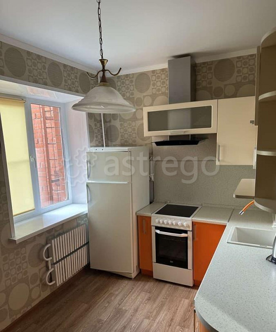 2-комн. квартира, 62 м2, 5/5 эт. Старый Оскол - изображение 1