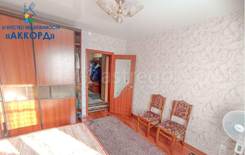 4-комн. квартира, 78.4 м2, 3/3 эт. Новоалтайск - изображение 3