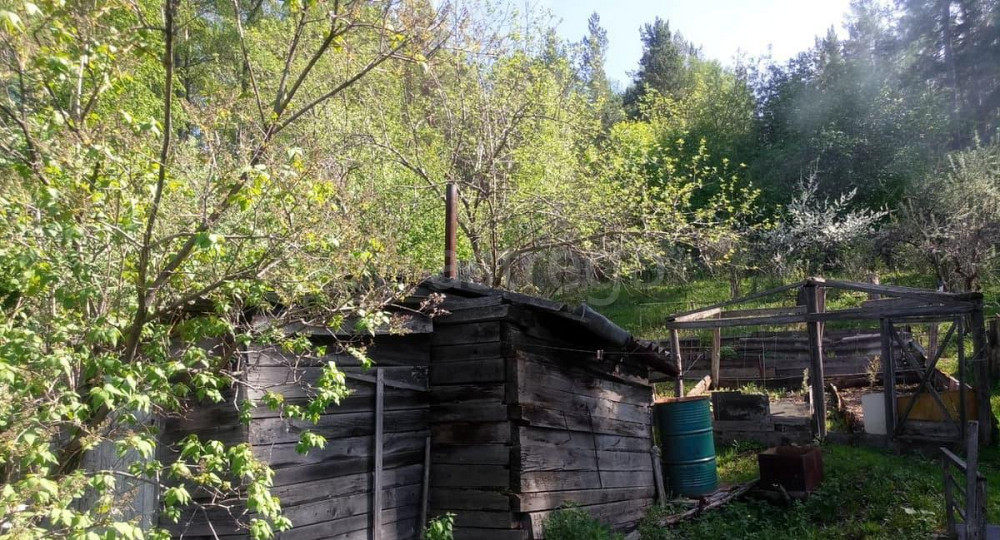 Земельный участок, 12 соток Красноярск - изображение 7