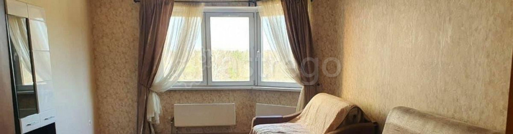 2-комн. квартира, 68 м2, 6/19 эт. Балашиха - изображение 5
