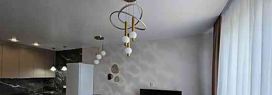 2-комн. квартира, 50 м2, 12/21 эт. Астрахань