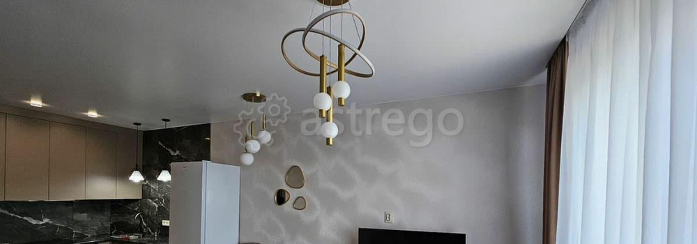 2-комн. квартира, 50 м2, 12/21 эт. Астрахань - изображение 5