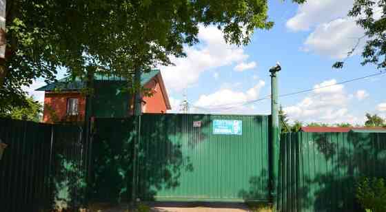 Дача, 79.1 м2 Подольск