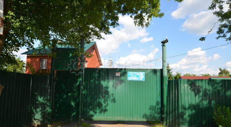 Дача, 79.1 м2 Подольск - изображение 1