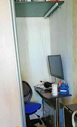 3-комн. квартира, 59.4 м2, 5/5 эт. Коряжма