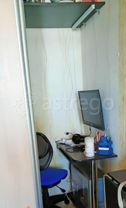 3-комн. квартира, 59.4 м2, 5/5 эт. Коряжма - изображение 2