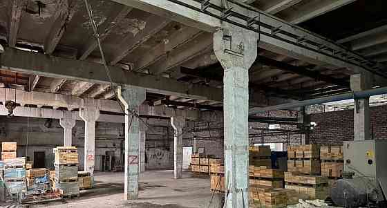 Производственное, 16300 м2 Дмитров