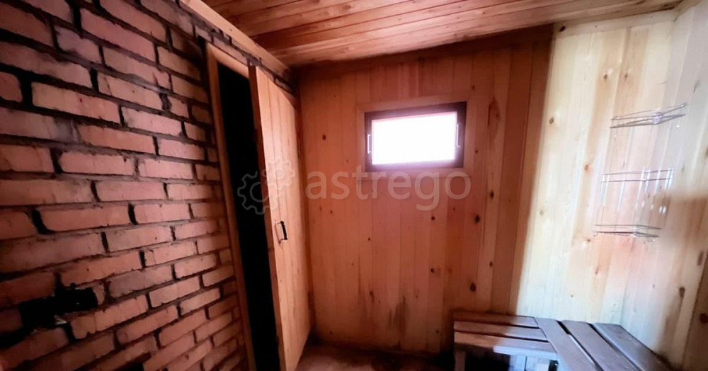 Дом, 200 м2, 10 соток, 3 эт. Красноярск - изображение 2