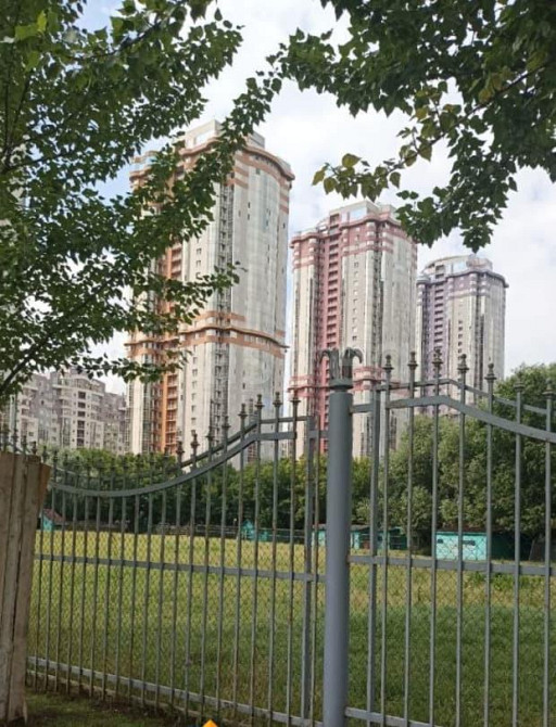 Студия, 41 м2, 9/33 эт. Москва - изображение 7