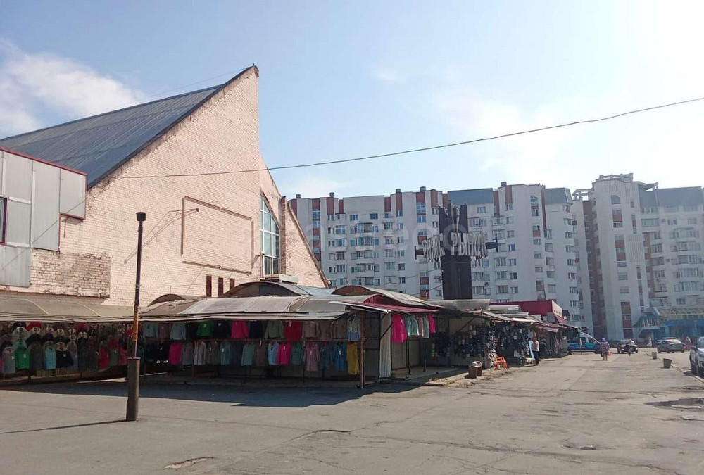Свободного назначения, 40 м2 Архангельск - изображение 7