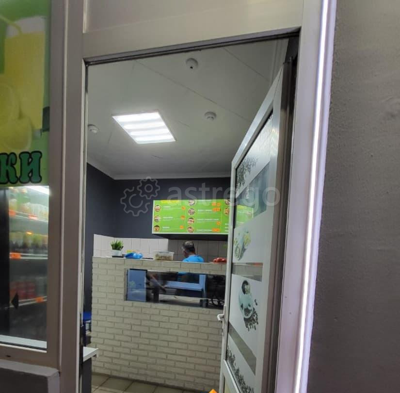 Торговое помещение, 18 м2 Майкоп - изображение 2