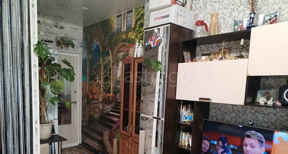 Комната, 22.2 м2, 2/5 эт. Санкт-Петербург - изображение 6