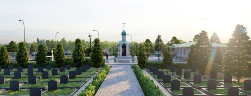 Земельный участок, 19 га Москва - изображение 1