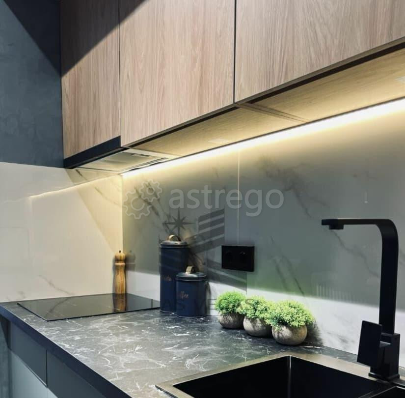 2-комн. квартира, 40 м2, 17/23 эт. Москва - изображение 2