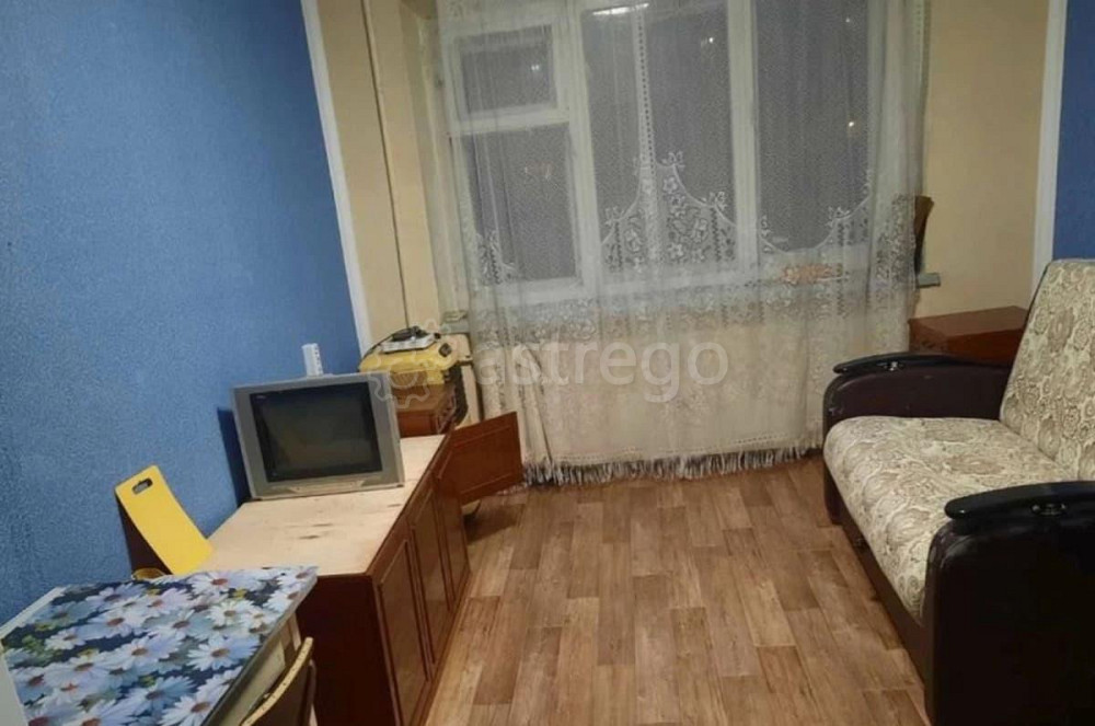 Комната, 19 м2, 3/6 эт. Старый Оскол - изображение 4