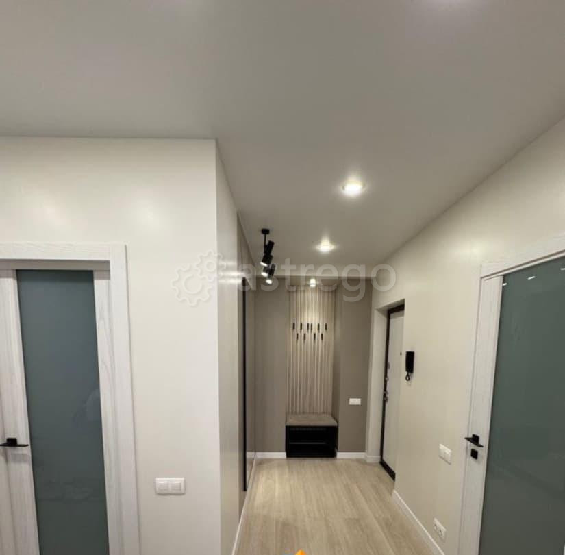 4-комн. квартира, 86.3 м2, 3/10 эт. Наро-Фоминск - изображение 1