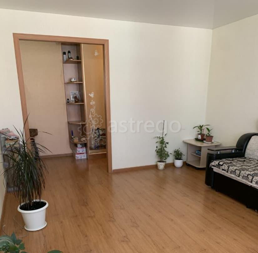 3-комн. квартира, 61.4 м2, 7/9 эт. Стерлитамак - изображение 3