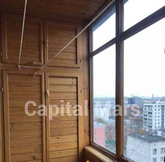 1-комн. квартира, 40 м2, 14/14 эт. Москва